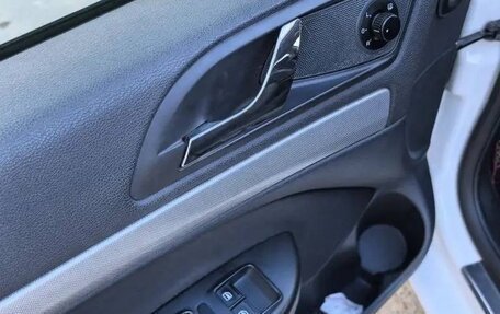 Skoda Octavia, 2010 год, 750 000 рублей, 9 фотография