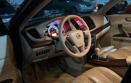 Nissan Teana, 2011 год, 880 000 рублей, 7 фотография