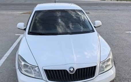 Skoda Octavia, 2010 год, 750 000 рублей, 7 фотография