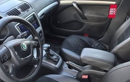 Skoda Octavia, 2010 год, 750 000 рублей, 4 фотография