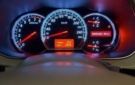 Nissan Teana, 2011 год, 880 000 рублей, 6 фотография