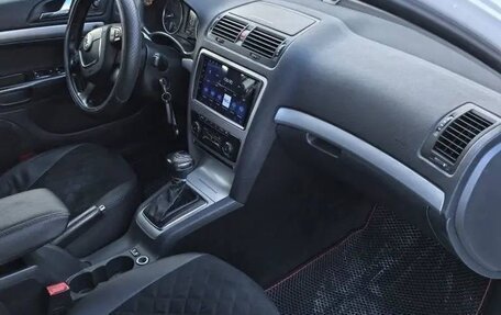 Skoda Octavia, 2010 год, 750 000 рублей, 12 фотография