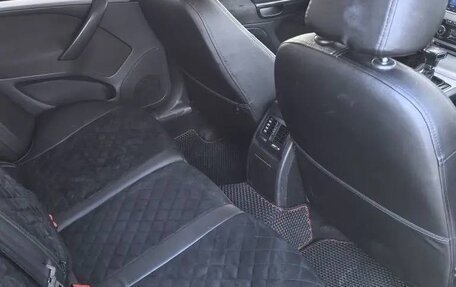 Skoda Octavia, 2010 год, 750 000 рублей, 15 фотография