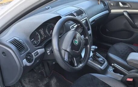 Skoda Octavia, 2010 год, 750 000 рублей, 14 фотография