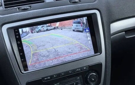 Skoda Octavia, 2010 год, 750 000 рублей, 11 фотография