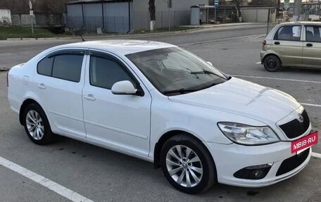 Skoda Octavia, 2010 год, 750 000 рублей, 16 фотография