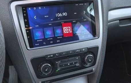 Skoda Octavia, 2010 год, 750 000 рублей, 13 фотография