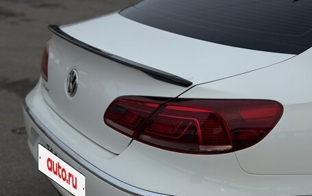 Volkswagen Passat CC I рестайлинг, 2014 год, 1 490 000 рублей, 11 фотография