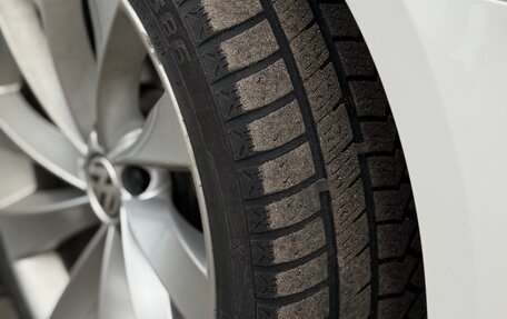 Volkswagen Passat CC I рестайлинг, 2014 год, 1 490 000 рублей, 9 фотография