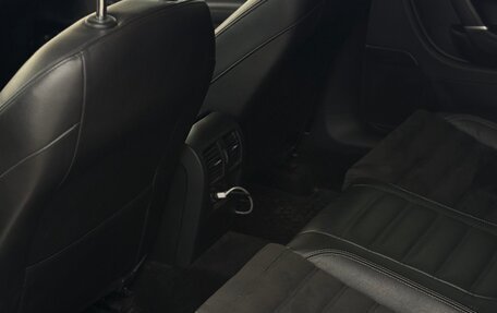 Volkswagen Passat CC I рестайлинг, 2014 год, 1 490 000 рублей, 13 фотография