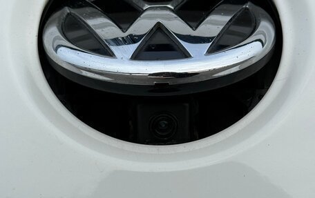 Volkswagen Passat CC I рестайлинг, 2014 год, 1 490 000 рублей, 23 фотография