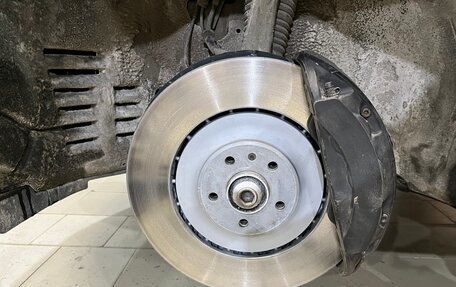 Audi A8, 2011 год, 2 500 000 рублей, 13 фотография