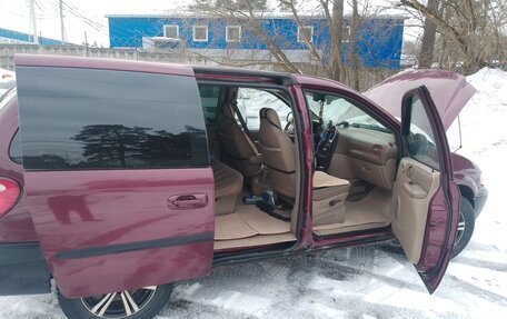 Chrysler Voyager IV, 2003 год, 370 000 рублей, 8 фотография