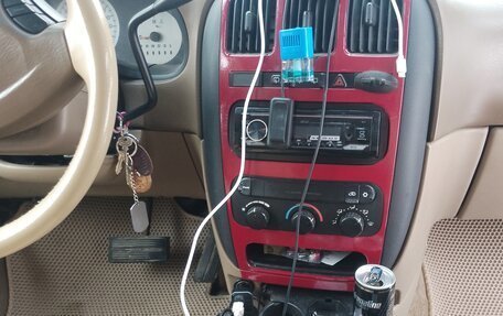 Chrysler Voyager IV, 2003 год, 370 000 рублей, 7 фотография