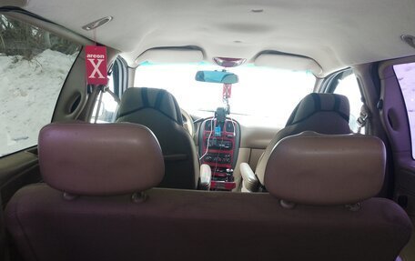 Chrysler Voyager IV, 2003 год, 370 000 рублей, 9 фотография