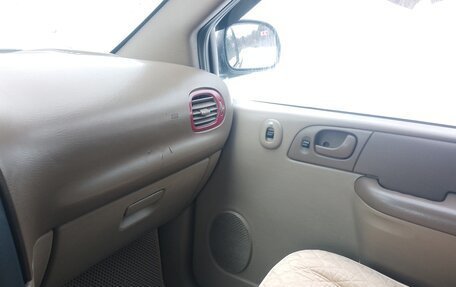 Chrysler Voyager IV, 2003 год, 370 000 рублей, 10 фотография