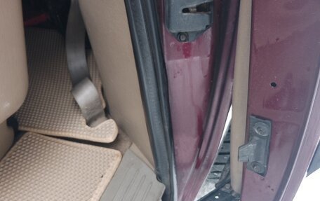 Chrysler Voyager IV, 2003 год, 370 000 рублей, 15 фотография