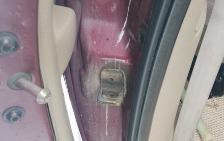 Chrysler Voyager IV, 2003 год, 370 000 рублей, 20 фотография