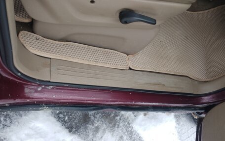 Chrysler Voyager IV, 2003 год, 370 000 рублей, 21 фотография