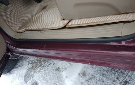 Chrysler Voyager IV, 2003 год, 370 000 рублей, 17 фотография