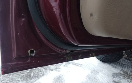 Chrysler Voyager IV, 2003 год, 370 000 рублей, 14 фотография