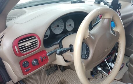 Chrysler Voyager IV, 2003 год, 370 000 рублей, 18 фотография