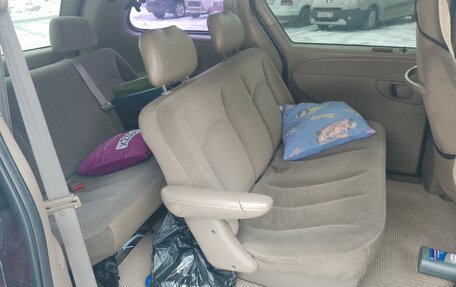 Chrysler Voyager IV, 2003 год, 370 000 рублей, 19 фотография