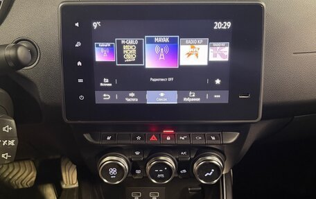 Renault Arkana I, 2019 год, 1 930 000 рублей, 7 фотография