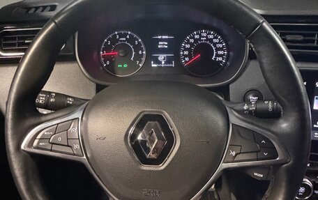 Renault Arkana I, 2019 год, 1 930 000 рублей, 5 фотография
