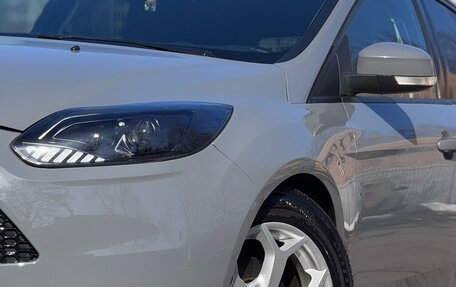 Ford Focus III, 2012 год, 990 000 рублей, 6 фотография