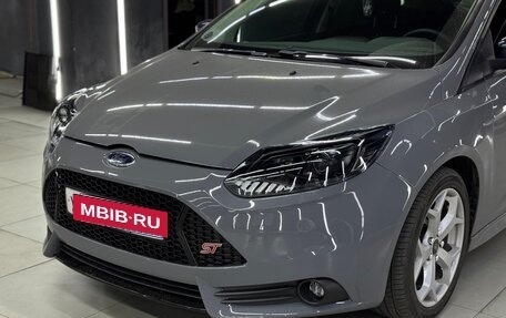 Ford Focus III, 2012 год, 990 000 рублей, 3 фотография