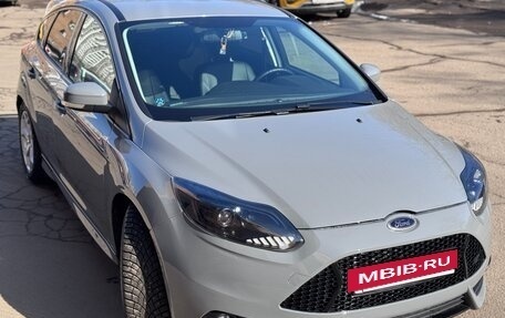 Ford Focus III, 2012 год, 990 000 рублей, 7 фотография