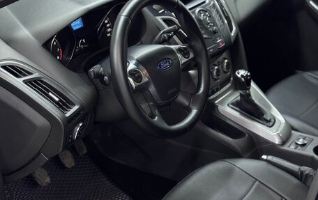 Ford Focus III, 2012 год, 990 000 рублей, 14 фотография