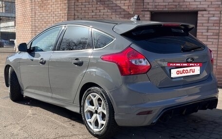 Ford Focus III, 2012 год, 990 000 рублей, 8 фотография