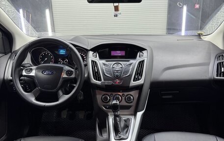 Ford Focus III, 2012 год, 990 000 рублей, 16 фотография