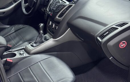 Ford Focus III, 2012 год, 990 000 рублей, 17 фотография