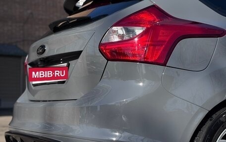 Ford Focus III, 2012 год, 990 000 рублей, 11 фотография