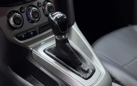 Ford Focus III, 2012 год, 990 000 рублей, 15 фотография