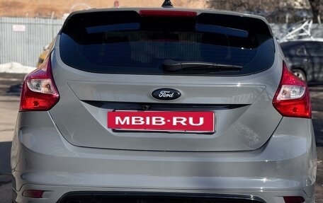 Ford Focus III, 2012 год, 990 000 рублей, 9 фотография