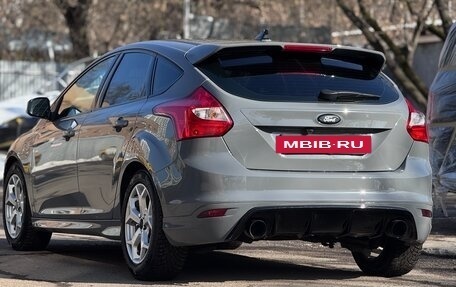 Ford Focus III, 2012 год, 990 000 рублей, 12 фотография