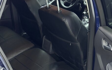 Ford Focus III, 2012 год, 990 000 рублей, 23 фотография