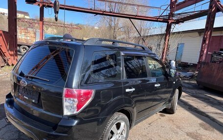 Subaru Forester, 2009 год, 1 200 000 рублей, 2 фотография