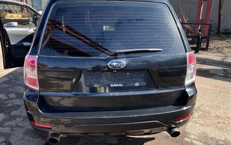 Subaru Forester, 2009 год, 1 200 000 рублей, 10 фотография