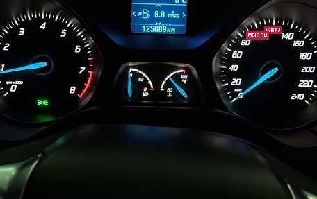 Ford Focus III, 2012 год, 990 000 рублей, 24 фотография