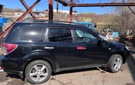 Subaru Forester, 2009 год, 1 200 000 рублей, 3 фотография
