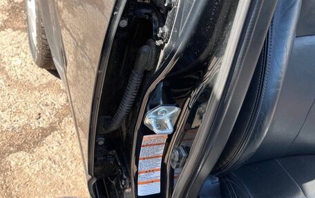 Subaru Forester, 2009 год, 1 200 000 рублей, 13 фотография