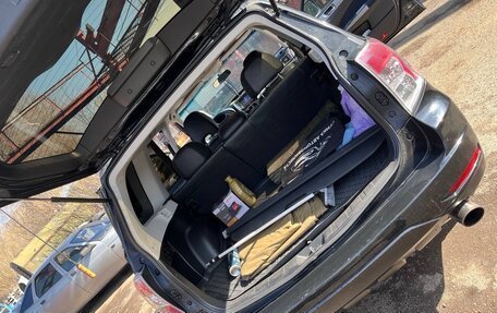 Subaru Forester, 2009 год, 1 200 000 рублей, 12 фотография