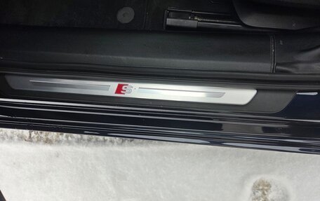 Audi A6, 2022 год, 6 890 000 рублей, 6 фотография