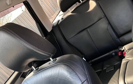 Subaru Forester, 2009 год, 1 200 000 рублей, 16 фотография