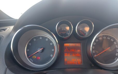 Opel Insignia II рестайлинг, 2013 год, 650 000 рублей, 7 фотография